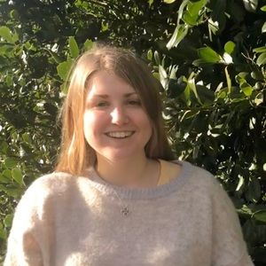 Meet your Posher, Sophie